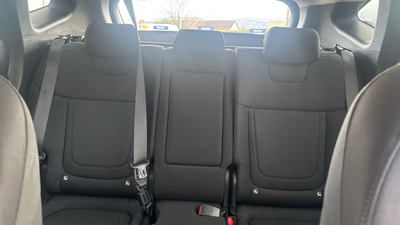 Hyundai TUCSON 1.6 TGDi SE Connect 5dr 2WD Petrol Estate